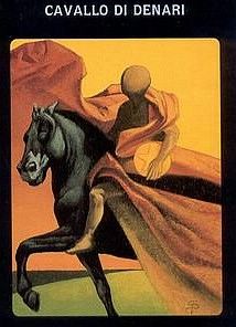 Il Tarocco di Sandro Pipino